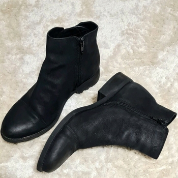 Vagabond boots