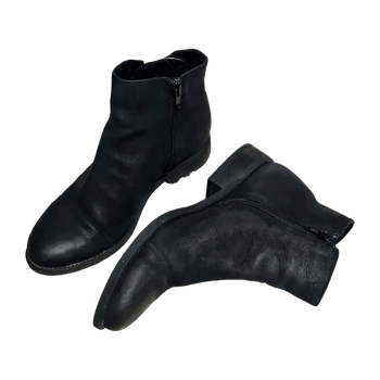Vagabond boots