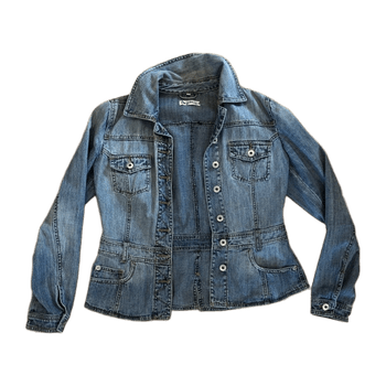 Jsfn coat