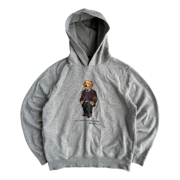 Polo Ralph Lauren huppari