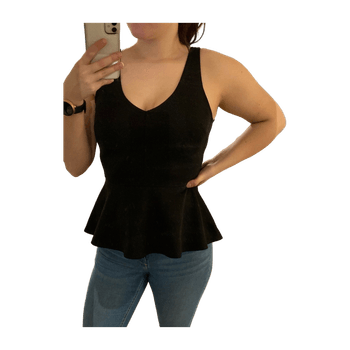 Cubus top