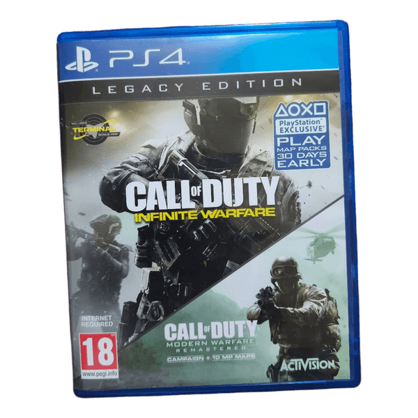 Ps4 games