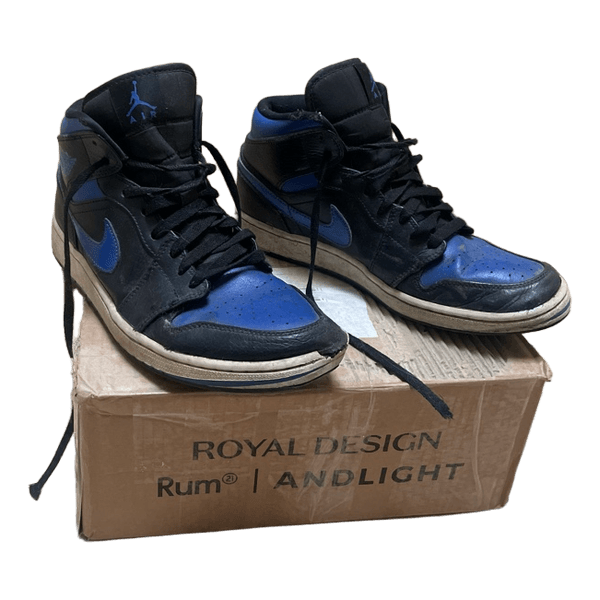 Nike Air Jordan 1 Mid