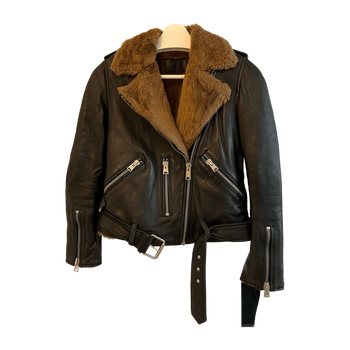 Allsaints coat