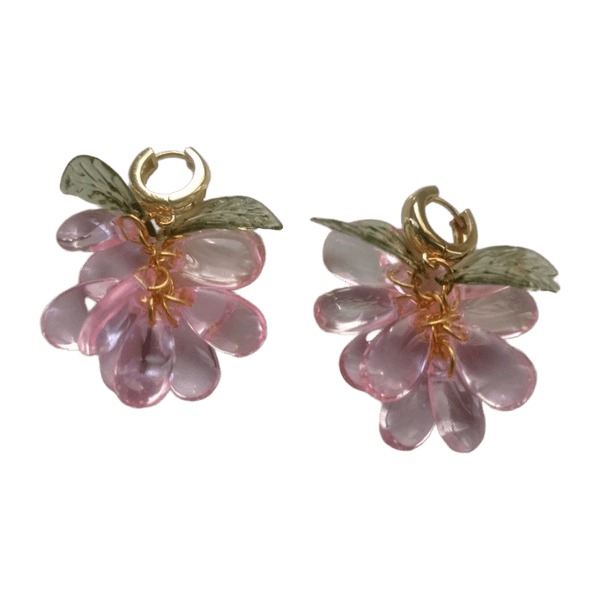 Handmade jewelry
