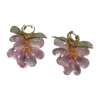 Handmade jewelry
