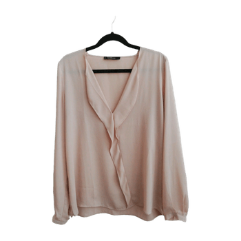 Mango blouse