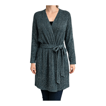 H&M Wrap cocktail Dress