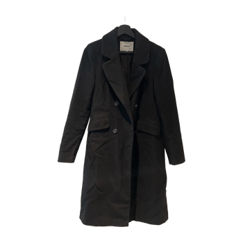 Only coat