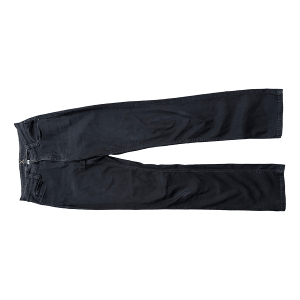 Mustat Dream Jeans housut