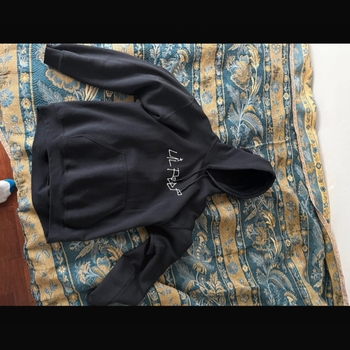 Lil peep cowys og hoodie from 2017