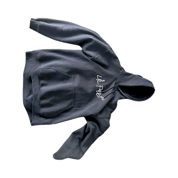 Lil peep cowys og hoodie from 2017