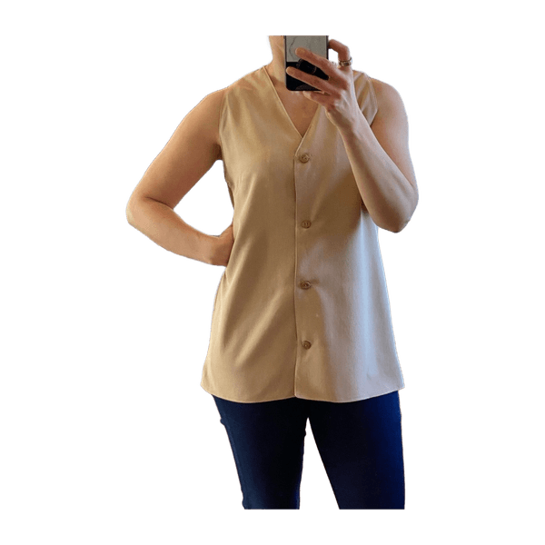 Handmade coat