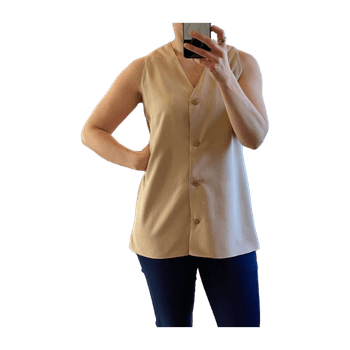 Handmade coat