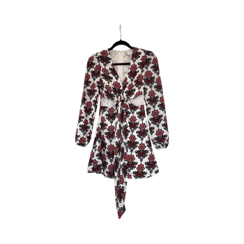 Glamorous minimekko