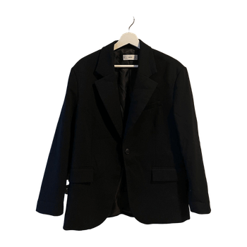 Mango coat