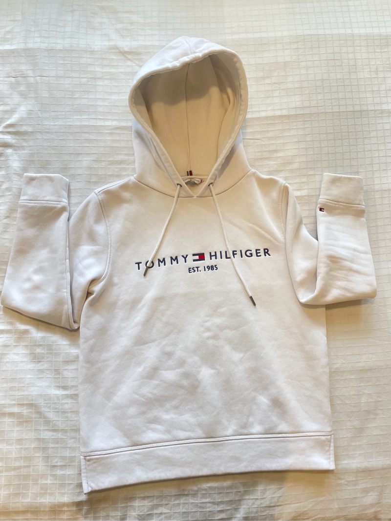 Tommy Hilfiger hoodie