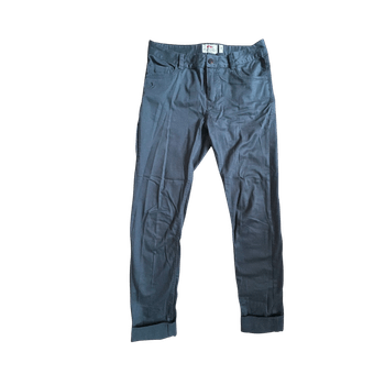Fjällräven High Coast Stretch housut