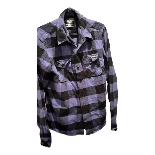 Dickies ruutupaita