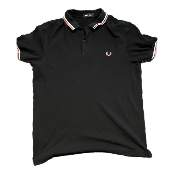 Fred Perry polo shirt