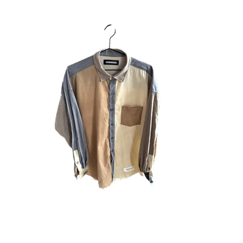 Neighborhood shirt