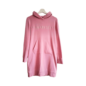 GANT sweater hoodie dress 