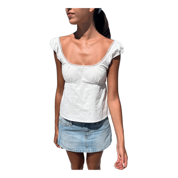 Brandy melville ”Odette top”