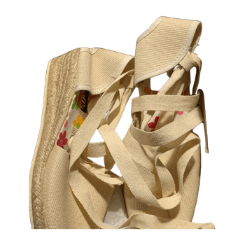 Manolis sandals