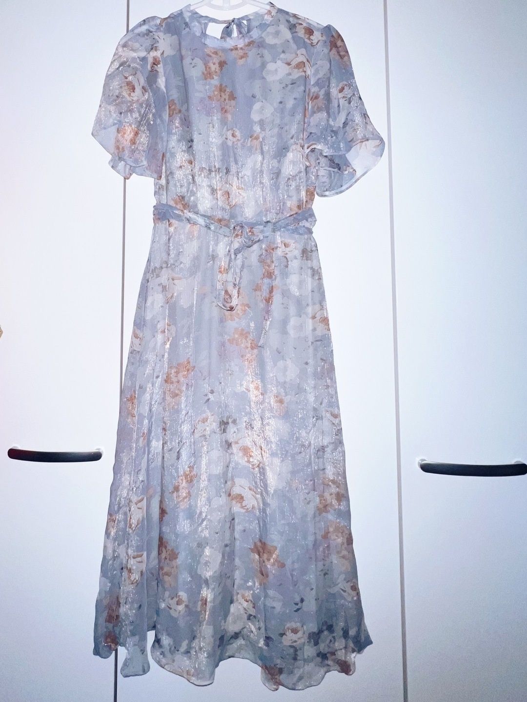 Vila dress