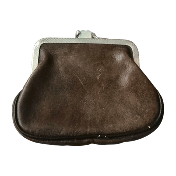 1940-luku vintage bag