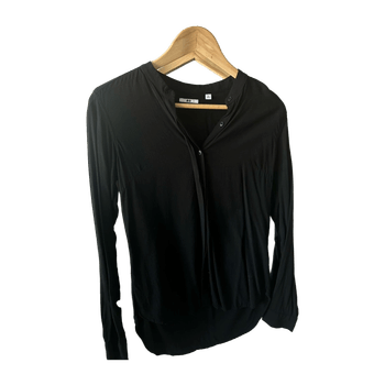 Uniqlo blouse