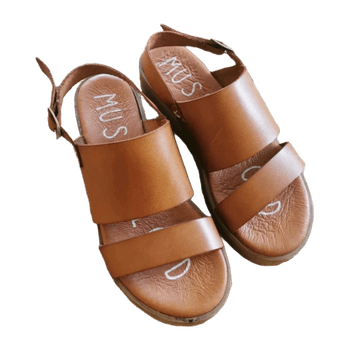 Musse&cloud sandals