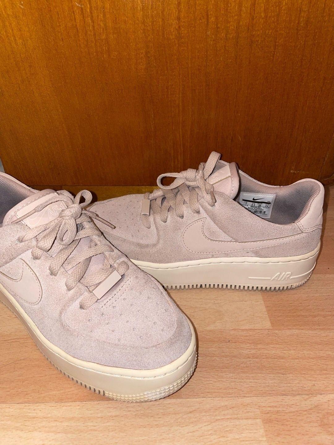 Nike sneakers