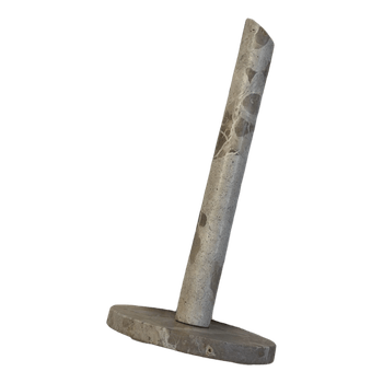 Marmorinen talouspaperiteline