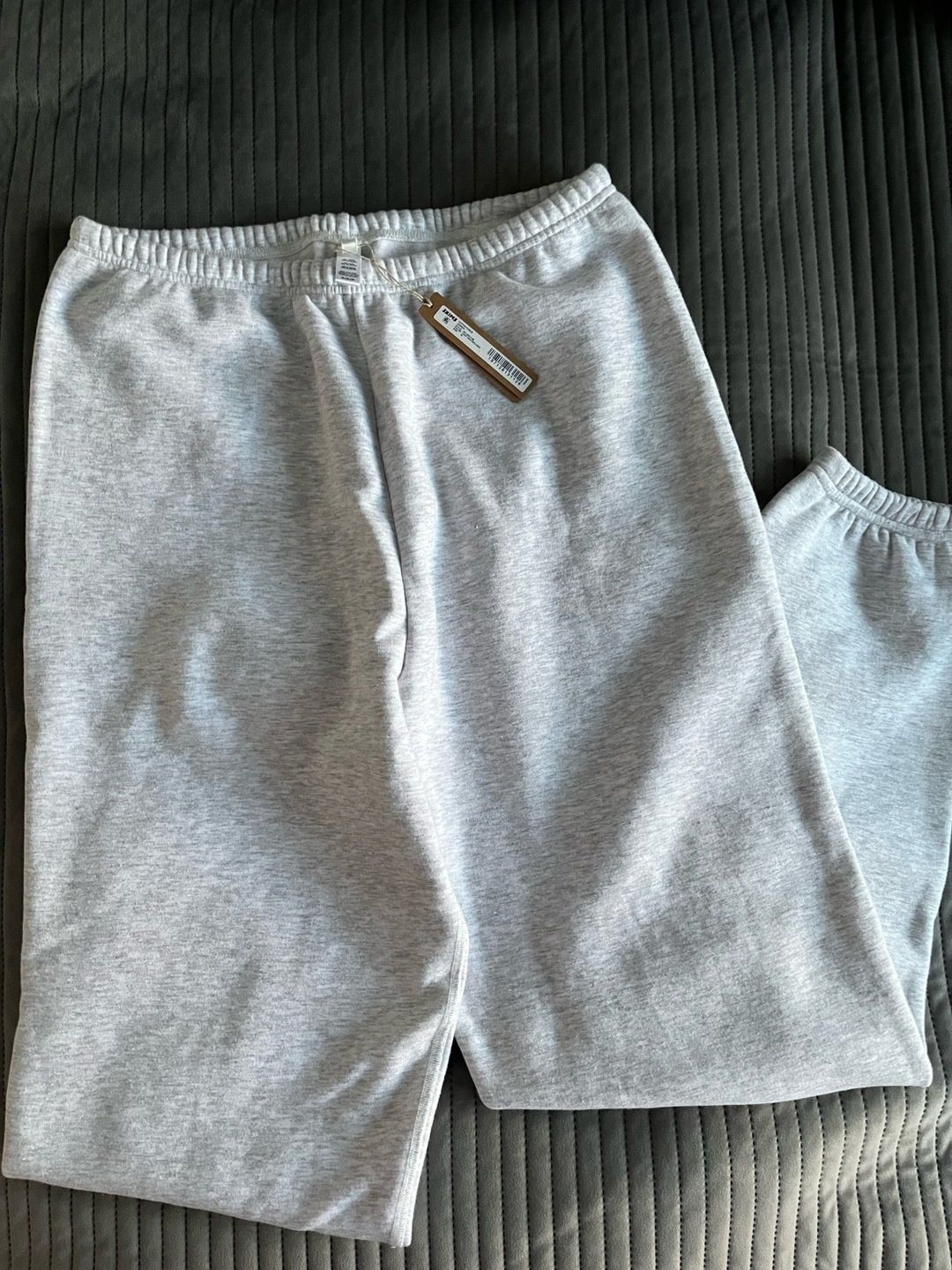 Skims jeans