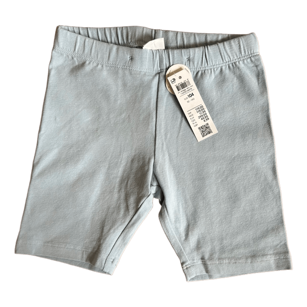 New Lindex Cycling shorts, size 104