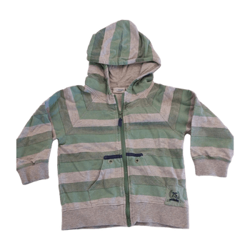 Kappahl kids' hoodie