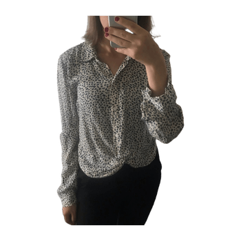 Hollister blouse