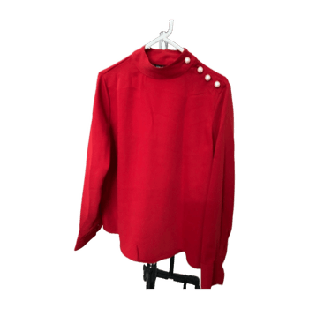 Zara blouse