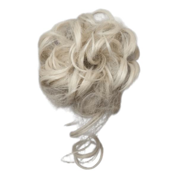 nuttura scrunchie