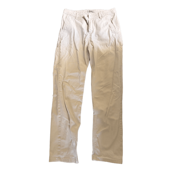 Carhartt hvide bukser