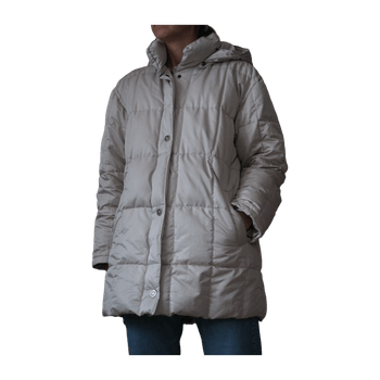 Untuvatakki coat
