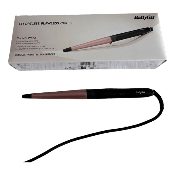 BaByliss Kiharrin