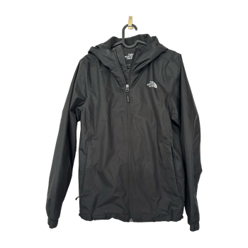 The north face coat