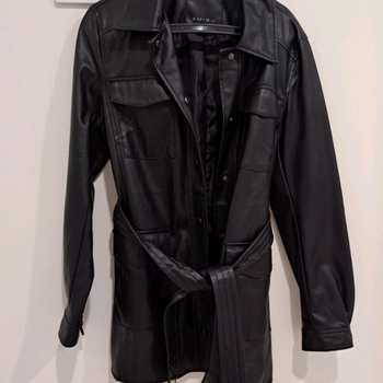 Amisu coat