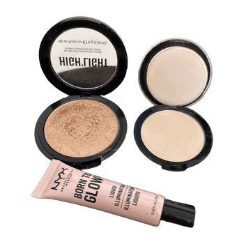 Nyx beauty product