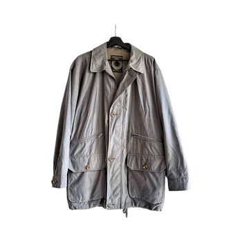 Casual streetwear jacket