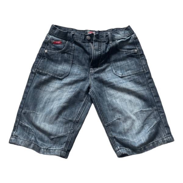 Lee Cooper farkkushortsit