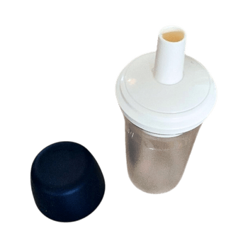 Tupperware sokeri annostelija