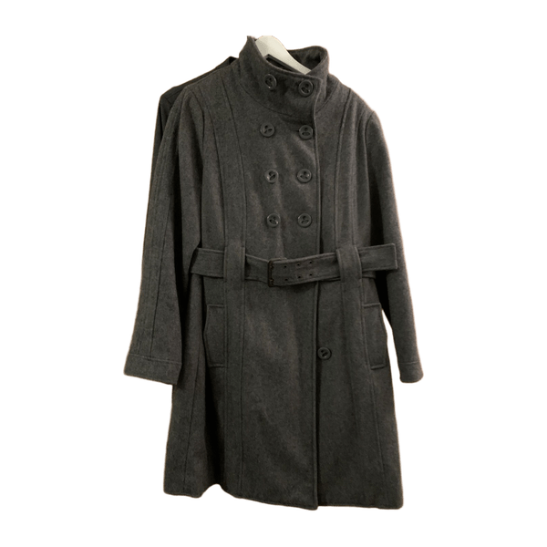 Sara kelly coat